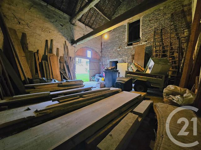 Maison à vendre - 5 pièces - 125 m2 - Grandfresnoy - 60 - PICARDIE