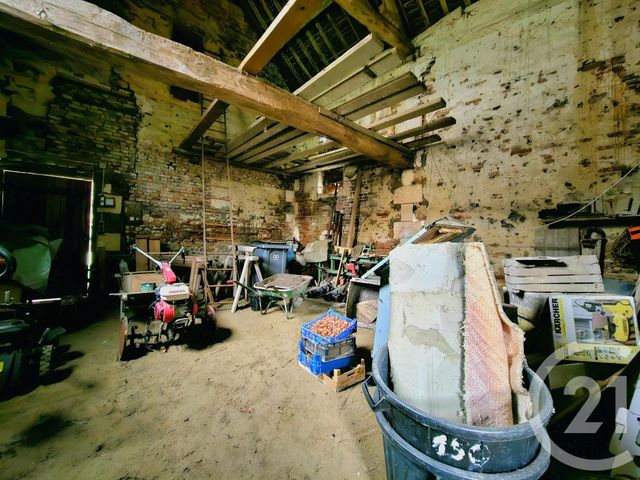 Maison à vendre - 5 pièces - 125 m2 - Grandfresnoy - 60 - PICARDIE