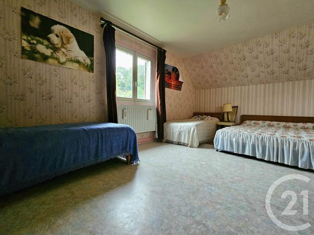 Maison à vendre - 5 pièces - 125 m2 - Grandfresnoy - 60 - PICARDIE