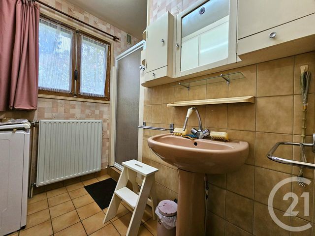 Maison à vendre - 5 pièces - 125 m2 - Grandfresnoy - 60 - PICARDIE