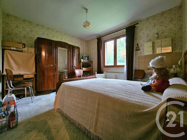 Maison à vendre - 5 pièces - 125 m2 - Grandfresnoy - 60 - PICARDIE