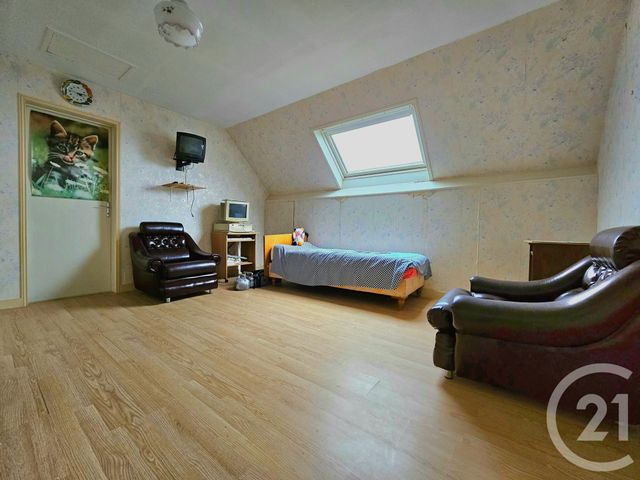 Maison à vendre - 5 pièces - 125 m2 - Grandfresnoy - 60 - PICARDIE