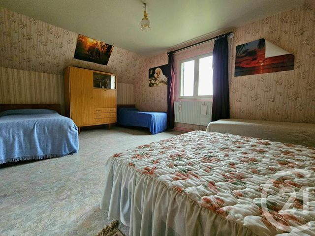 Maison à vendre - 5 pièces - 125 m2 - Grandfresnoy - 60 - PICARDIE