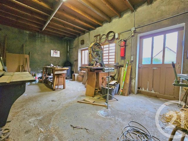 Maison à vendre - 5 pièces - 125 m2 - Grandfresnoy - 60 - PICARDIE