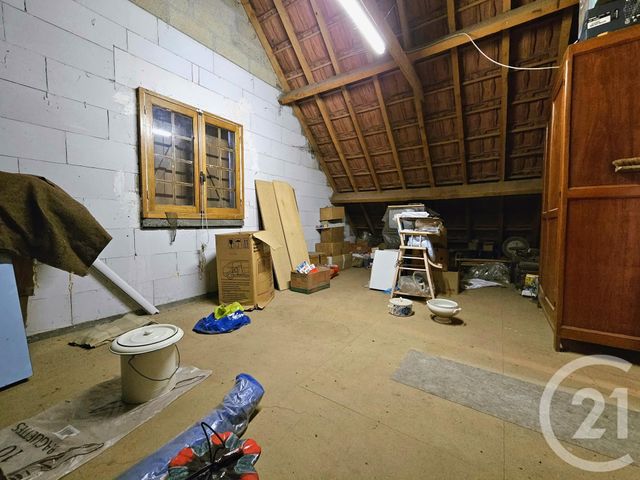 Maison à vendre - 5 pièces - 125 m2 - Grandfresnoy - 60 - PICARDIE