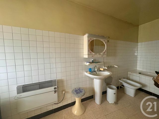 Maison à vendre - 3 pièces - 78,25 m2 - Lachelle - 60 - PICARDIE