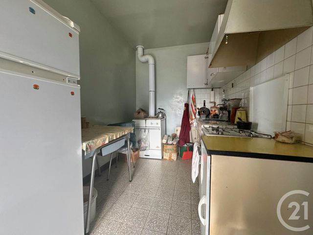 Maison à vendre - 3 pièces - 78,25 m2 - Lachelle - 60 - PICARDIE