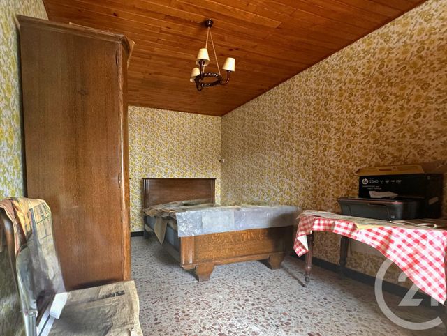 Maison à vendre - 3 pièces - 78,25 m2 - Lachelle - 60 - PICARDIE