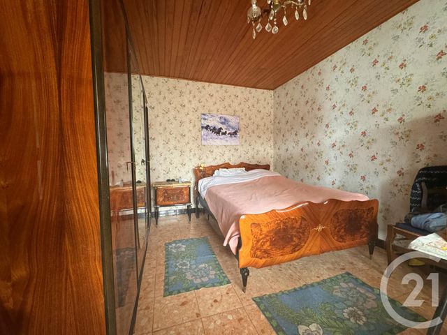 Maison à vendre - 3 pièces - 78,25 m2 - Lachelle - 60 - PICARDIE