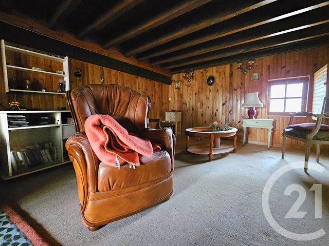 Maison à vendre - 5 pièces - 145,50 m2 - La Neuville Roy - 60 - PICARDIE