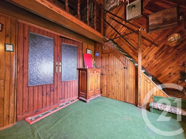 Maison à vendre - 5 pièces - 145,50 m2 - La Neuville Roy - 60 - PICARDIE