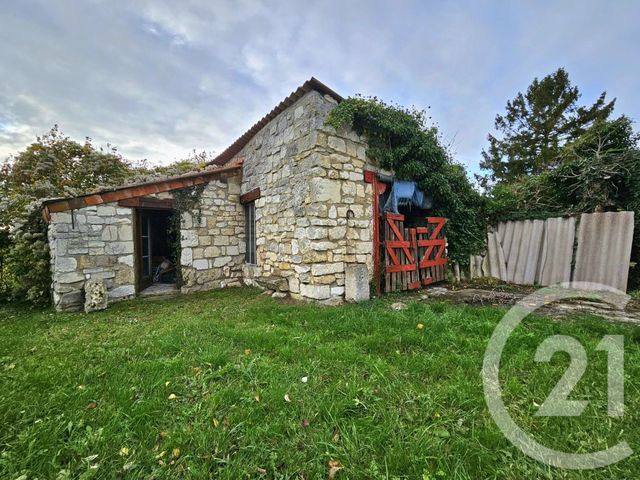 Maison à vendre - 5 pièces - 145,50 m2 - La Neuville Roy - 60 - PICARDIE