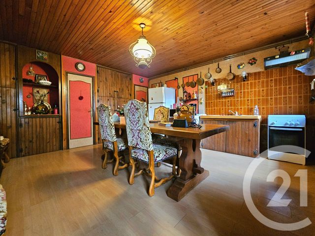 Maison à vendre - 5 pièces - 145,50 m2 - La Neuville Roy - 60 - PICARDIE