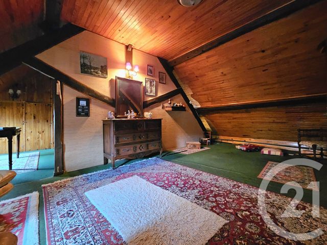 Maison à vendre - 5 pièces - 145,50 m2 - La Neuville Roy - 60 - PICARDIE