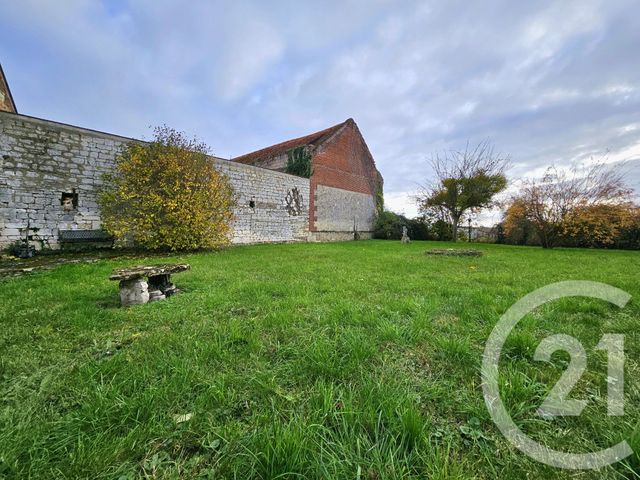 Maison à vendre - 5 pièces - 145,50 m2 - La Neuville Roy - 60 - PICARDIE