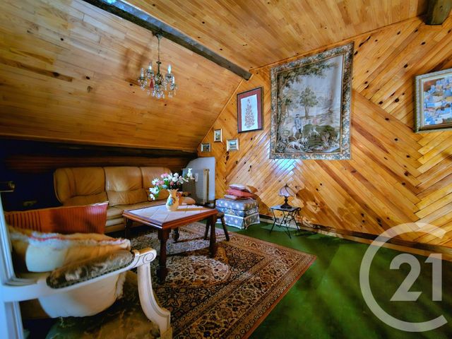 Maison à vendre - 5 pièces - 145,50 m2 - La Neuville Roy - 60 - PICARDIE