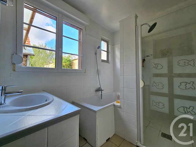 Maison à vendre - 6 pièces - 112,78 m2 - Estrees St Denis - 60 - PICARDIE