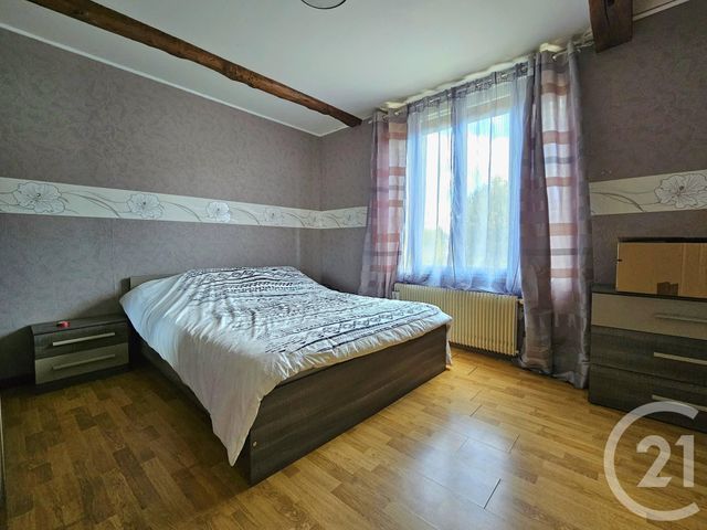 Maison à vendre - 6 pièces - 112,78 m2 - Estrees St Denis - 60 - PICARDIE