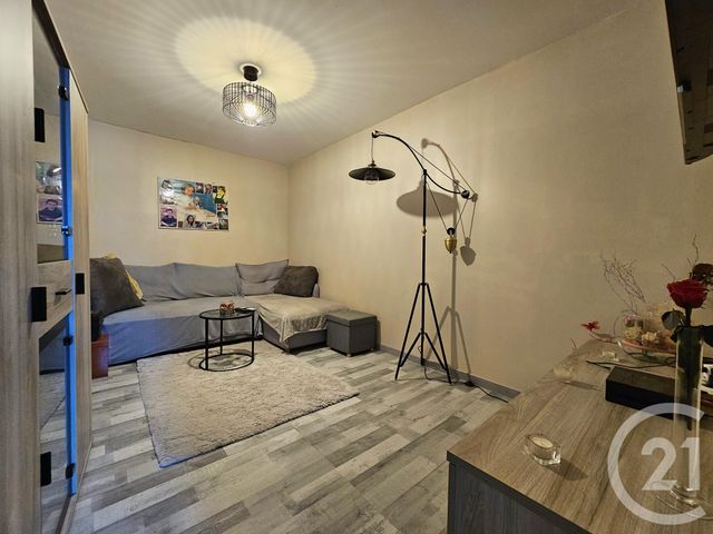 Maison à vendre - 6 pièces - 112,78 m2 - Estrees St Denis - 60 - PICARDIE