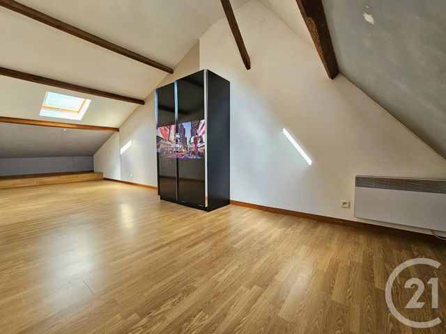 Maison à vendre - 6 pièces - 112,78 m2 - Estrees St Denis - 60 - PICARDIE