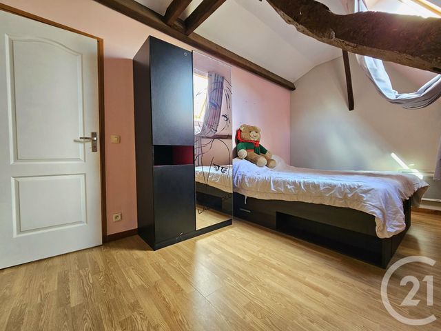 Maison à vendre - 6 pièces - 112,78 m2 - Estrees St Denis - 60 - PICARDIE