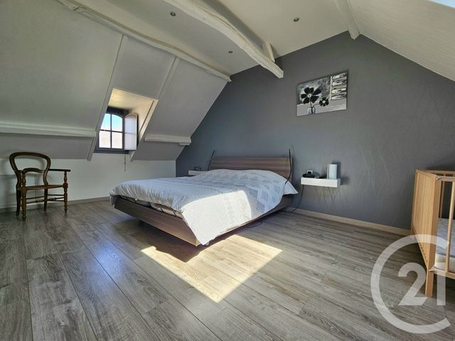 Maison à vendre - 5 pièces - 139,50 m2 - Moyvillers - 60 - PICARDIE