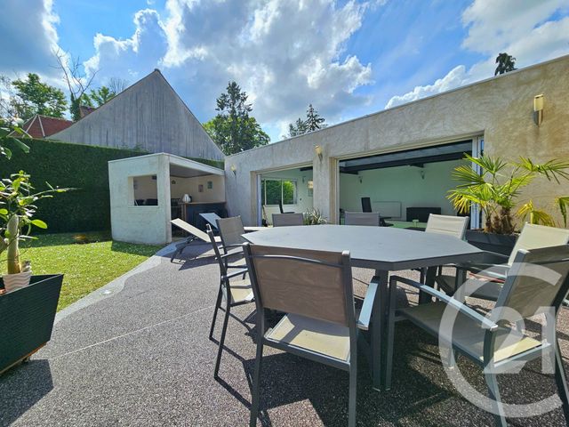 Maison à vendre - 5 pièces - 139,50 m2 - Moyvillers - 60 - PICARDIE