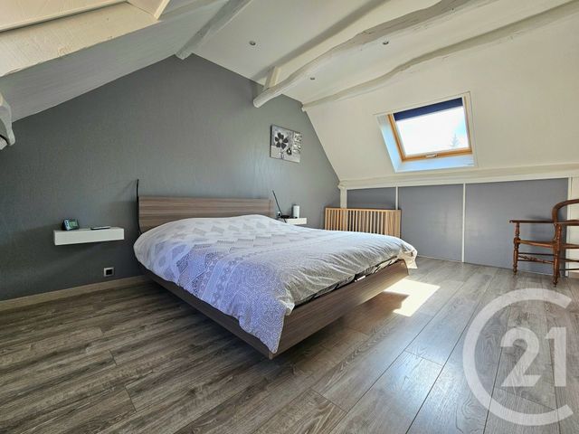 Maison à vendre - 5 pièces - 139,50 m2 - Moyvillers - 60 - PICARDIE