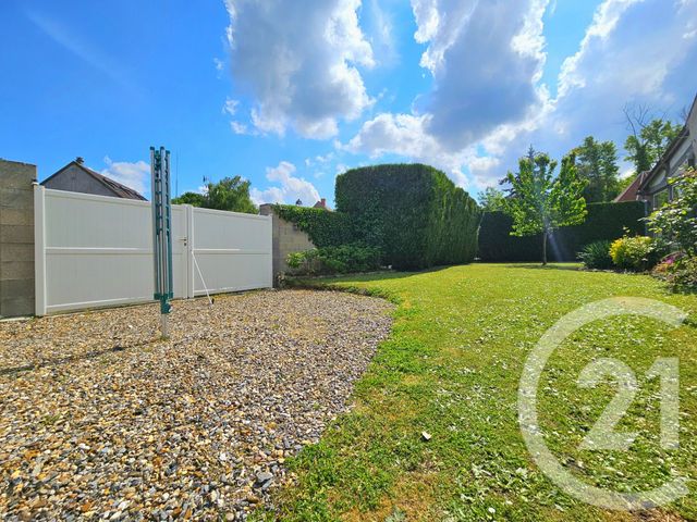 Maison à vendre - 5 pièces - 139,50 m2 - Moyvillers - 60 - PICARDIE