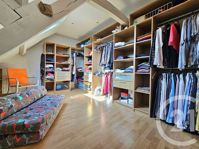 Maison à vendre - 5 pièces - 139,50 m2 - Moyvillers - 60 - PICARDIE