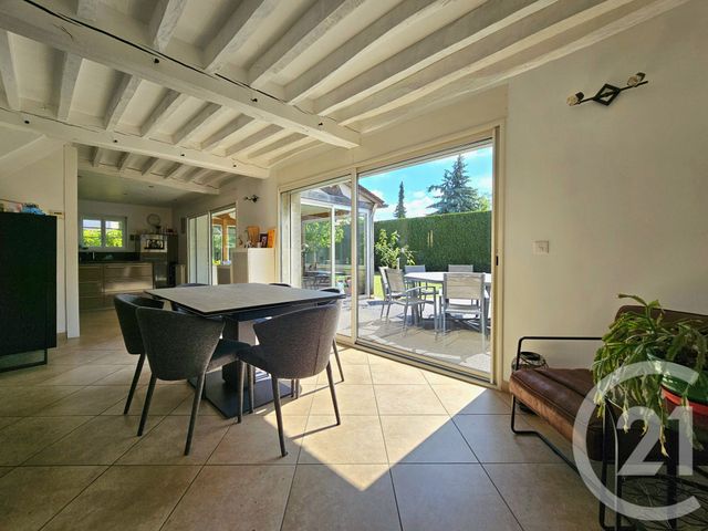 Maison à vendre - 5 pièces - 139,50 m2 - Moyvillers - 60 - PICARDIE