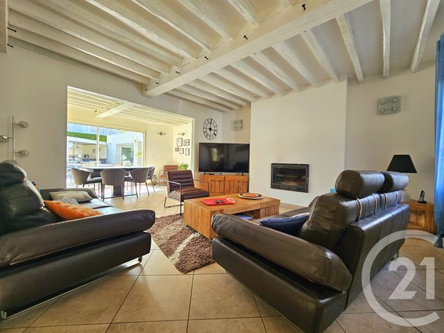 Maison à vendre - 5 pièces - 139,50 m2 - Moyvillers - 60 - PICARDIE