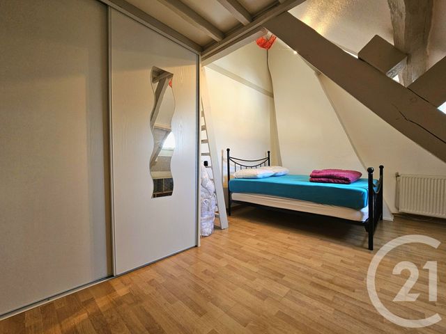 Maison à vendre - 5 pièces - 139,50 m2 - Moyvillers - 60 - PICARDIE