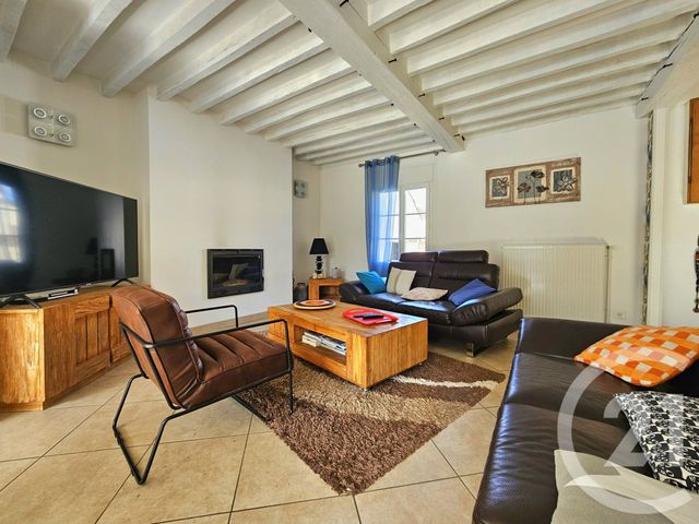 Maison à vendre - 5 pièces - 139,50 m2 - Moyvillers - 60 - PICARDIE