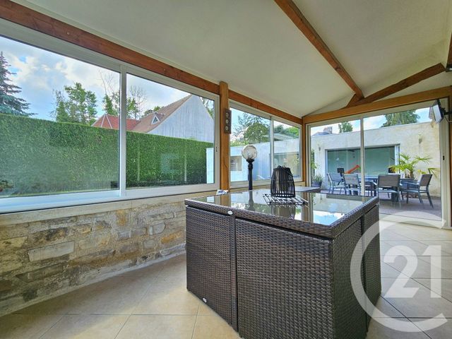 Maison à vendre - 5 pièces - 139,50 m2 - Moyvillers - 60 - PICARDIE