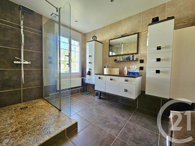 Maison à vendre - 5 pièces - 139,50 m2 - Moyvillers - 60 - PICARDIE