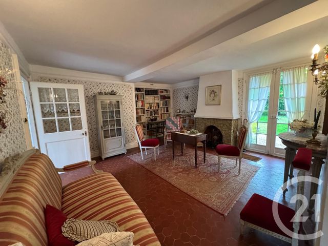 Maison à vendre - 9 pièces - 230 m2 - Estrees St Denis - 60 - PICARDIE