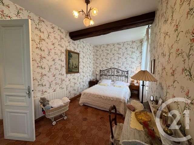 Maison à vendre - 9 pièces - 230 m2 - Estrees St Denis - 60 - PICARDIE