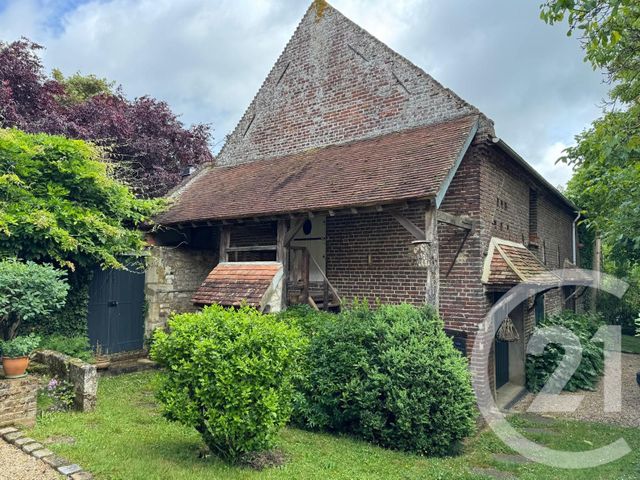 Maison à vendre - 9 pièces - 230 m2 - Estrees St Denis - 60 - PICARDIE