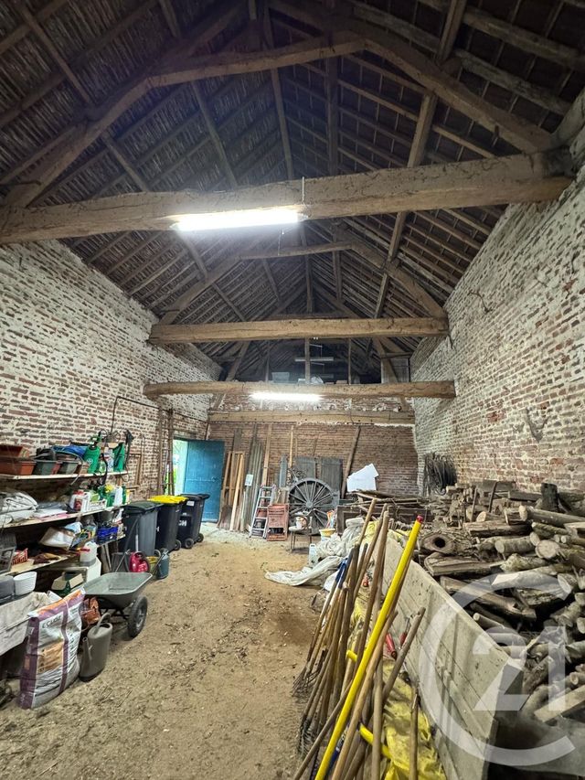 Maison à vendre - 9 pièces - 230 m2 - Estrees St Denis - 60 - PICARDIE