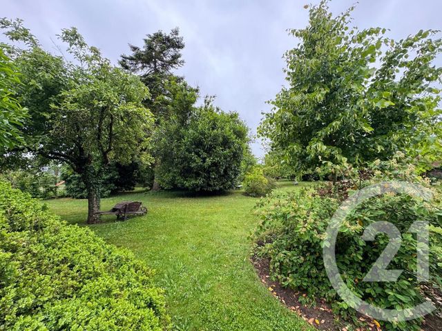 Maison à vendre - 9 pièces - 230 m2 - Estrees St Denis - 60 - PICARDIE