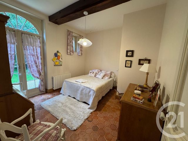 Maison à vendre - 9 pièces - 230 m2 - Estrees St Denis - 60 - PICARDIE