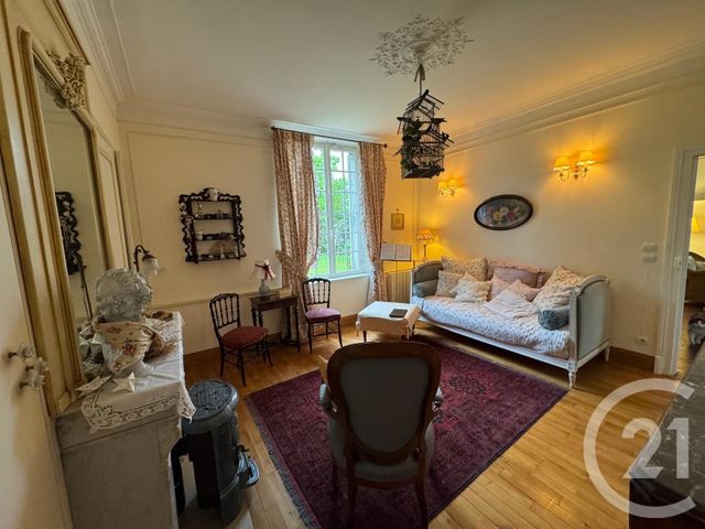 Maison à vendre - 9 pièces - 230 m2 - Estrees St Denis - 60 - PICARDIE