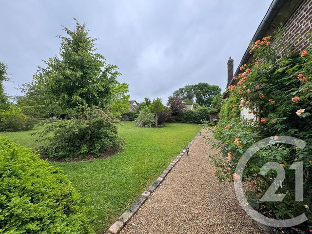 Maison à vendre - 9 pièces - 230 m2 - Estrees St Denis - 60 - PICARDIE