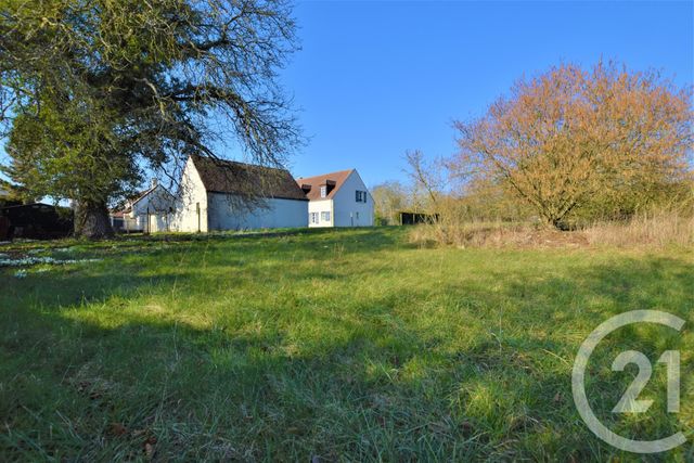 Terrain &agrave; vendre - 926 m2 - Cressonsacq - 60 - PICARDIE