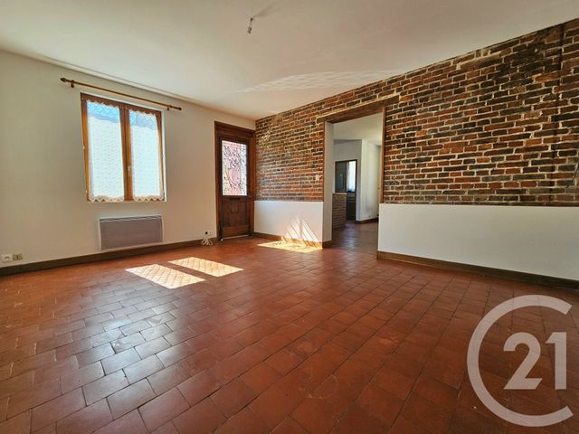 Maison à vendre - 7 pièces - 129 m2 - Canly - 60 - PICARDIE