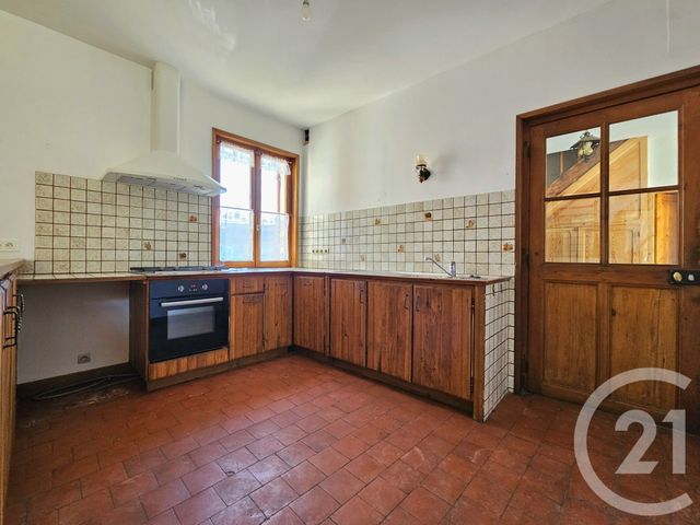 Maison à vendre - 7 pièces - 129 m2 - Canly - 60 - PICARDIE