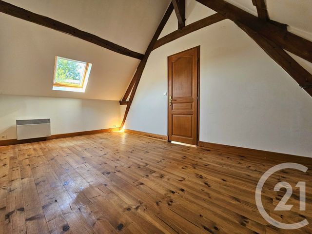 Maison à vendre - 7 pièces - 129 m2 - Canly - 60 - PICARDIE