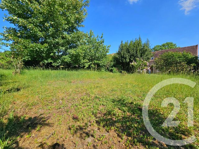 Maison à vendre - 7 pièces - 129 m2 - Canly - 60 - PICARDIE