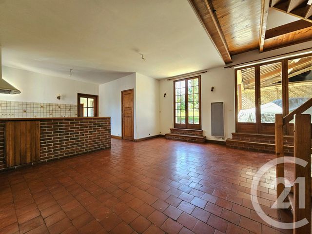 Maison à vendre - 7 pièces - 129 m2 - Canly - 60 - PICARDIE